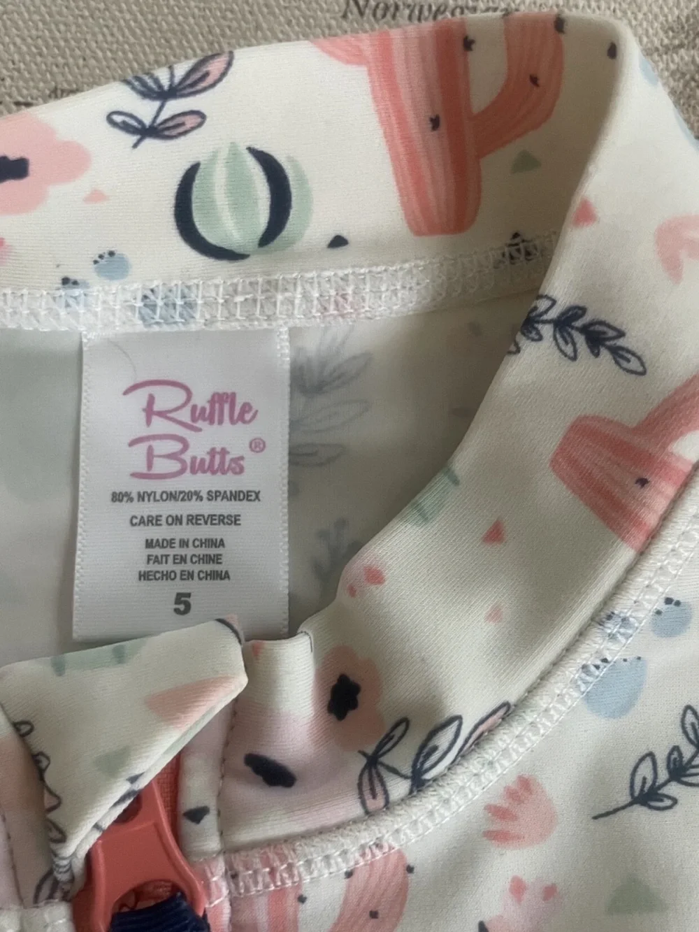 Ruffle Butts ruffle butts